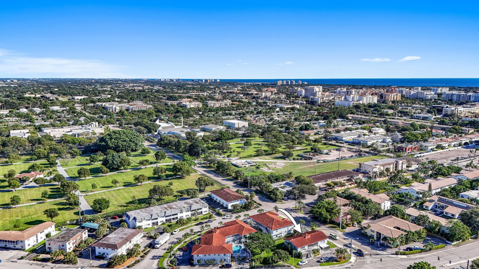 431 W Camino Real, Boca Raton, FL 33432 Photo