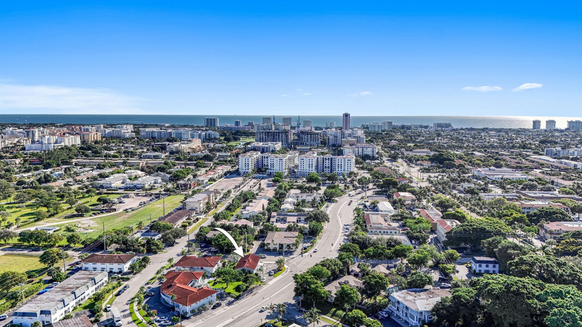 431 W Camino Real, Boca Raton, FL 33432 Photo