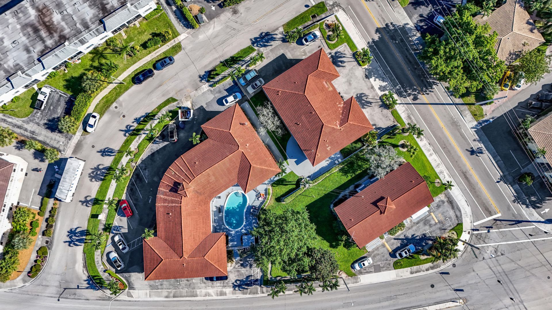 431 W Camino Real, Boca Raton, FL 33432 Photo