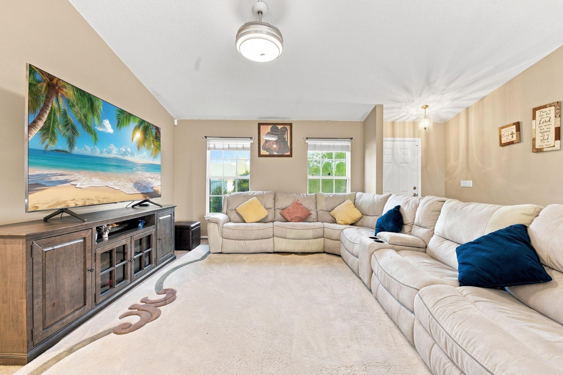 2233 SE West Blackwell Drive, Port Saint Lucie, FL 34952 Photo