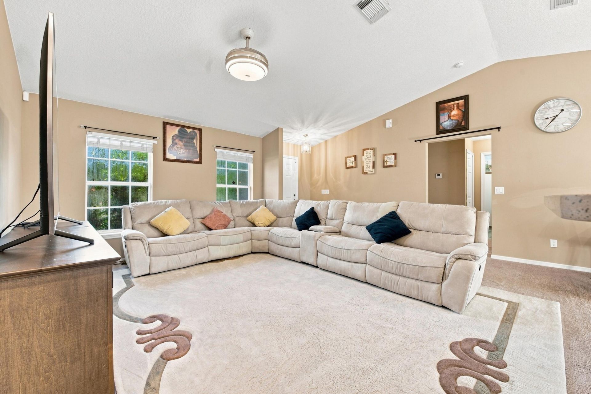 2233 SE West Blackwell Drive, Port Saint Lucie, FL 34952 Photo