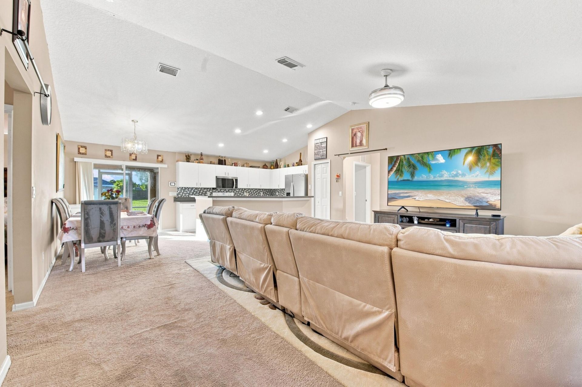 2233 SE West Blackwell Drive, Port Saint Lucie, FL 34952 Photo