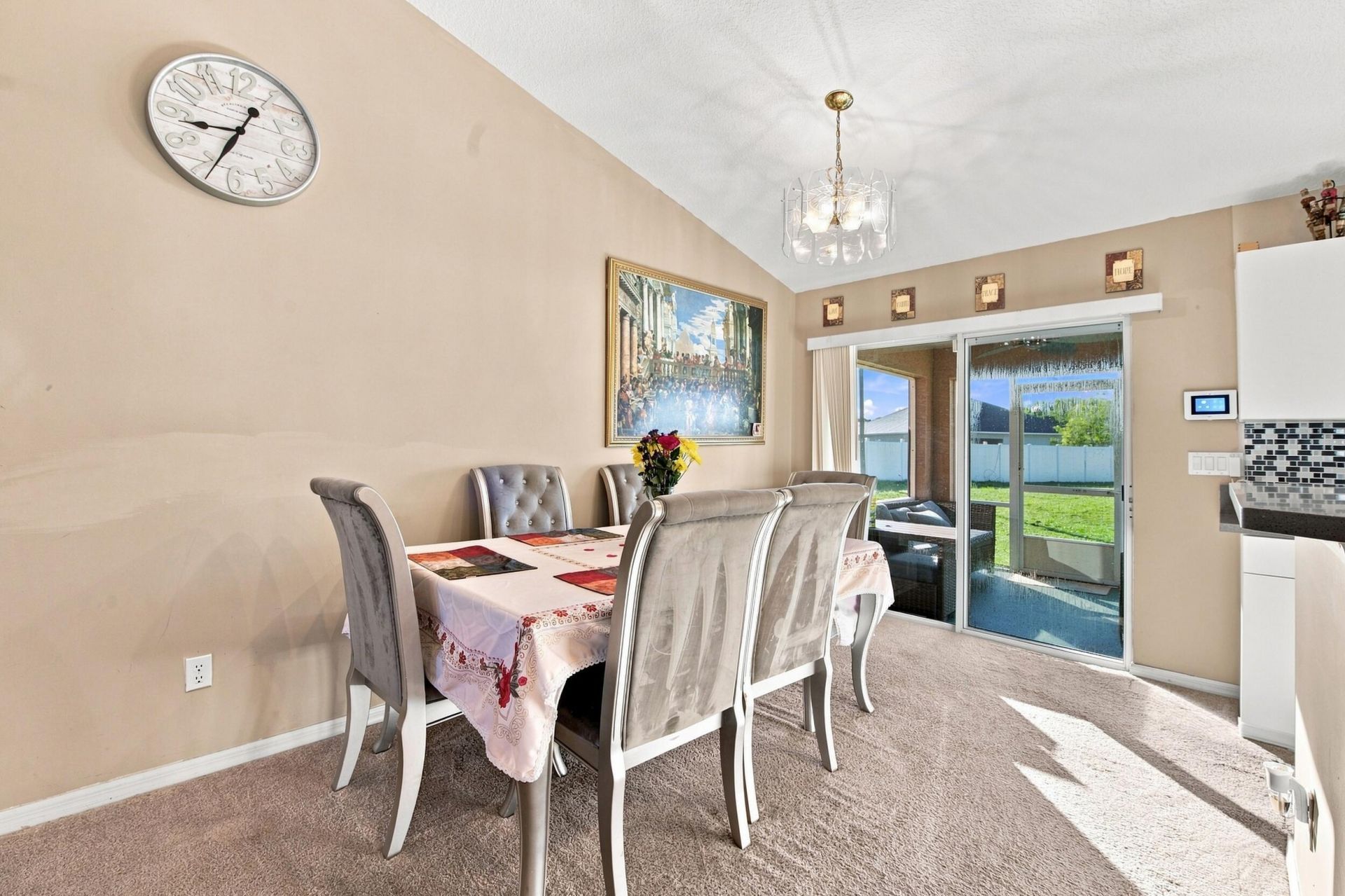 2233 SE West Blackwell Drive, Port Saint Lucie, FL 34952 Photo