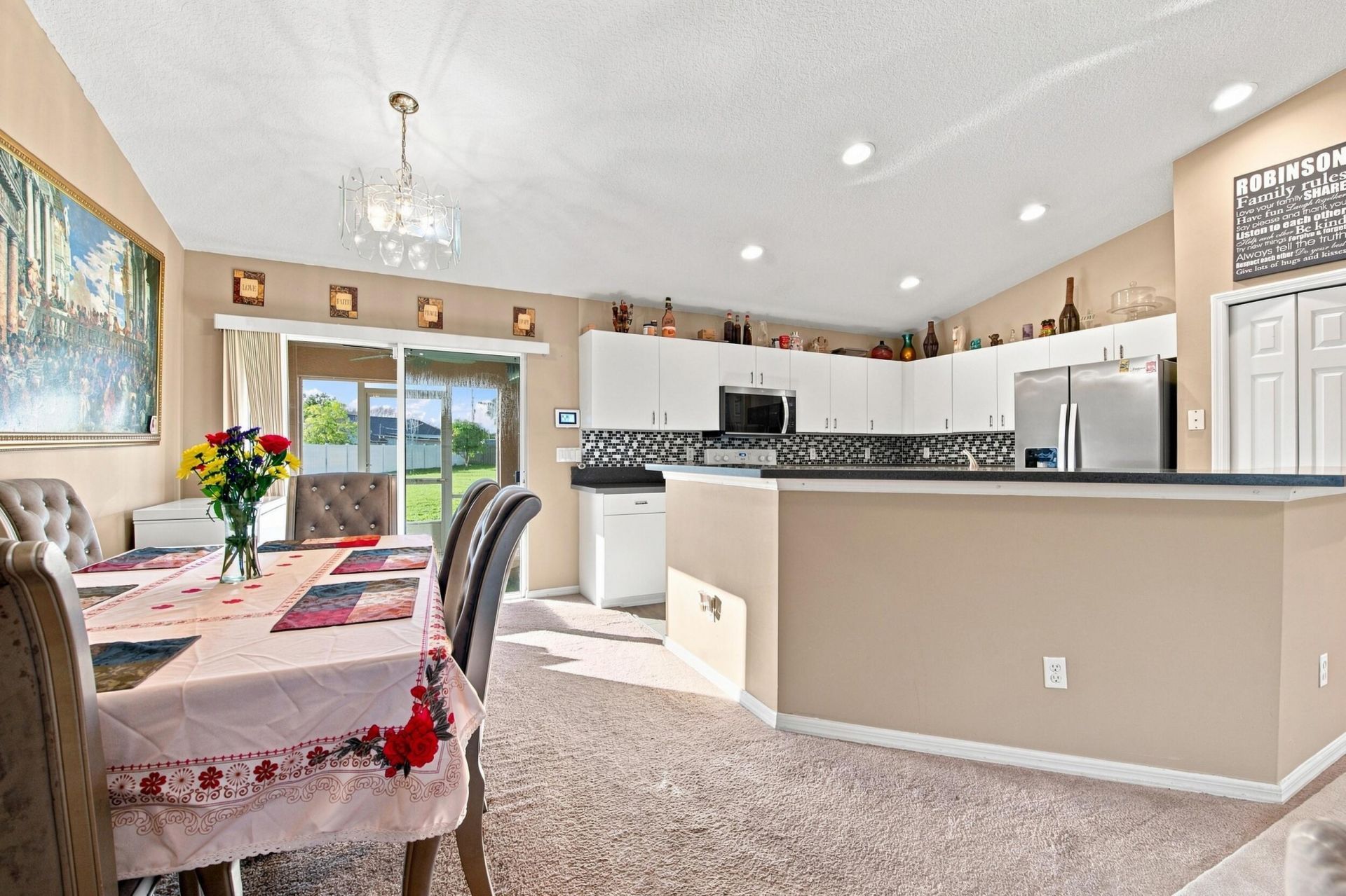 2233 SE West Blackwell Drive, Port Saint Lucie, FL 34952 Photo