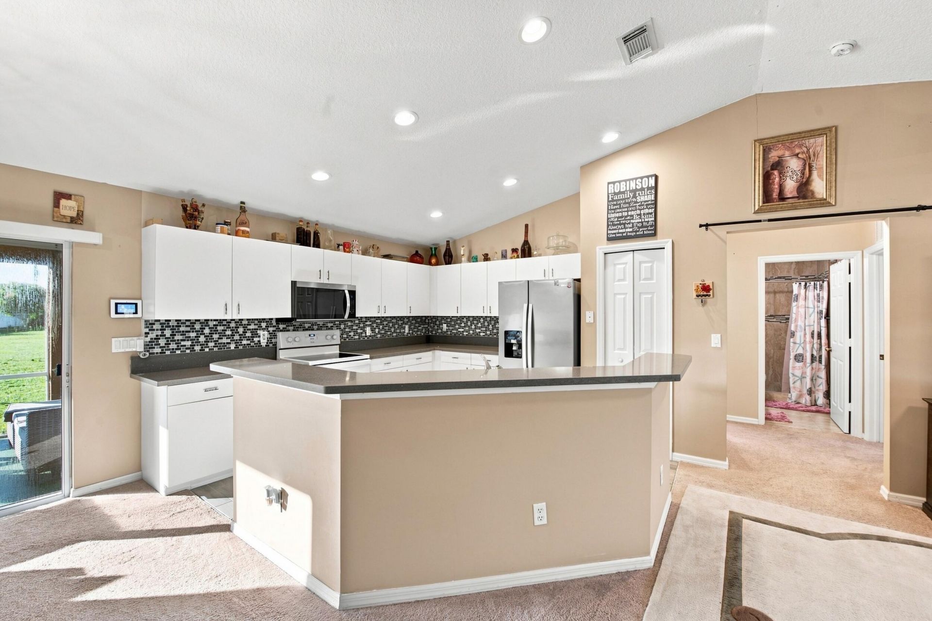2233 SE West Blackwell Drive, Port Saint Lucie, FL 34952 Photo