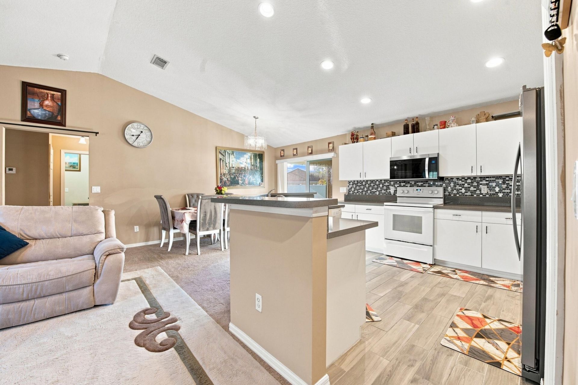 2233 SE West Blackwell Drive, Port Saint Lucie, FL 34952 Photo