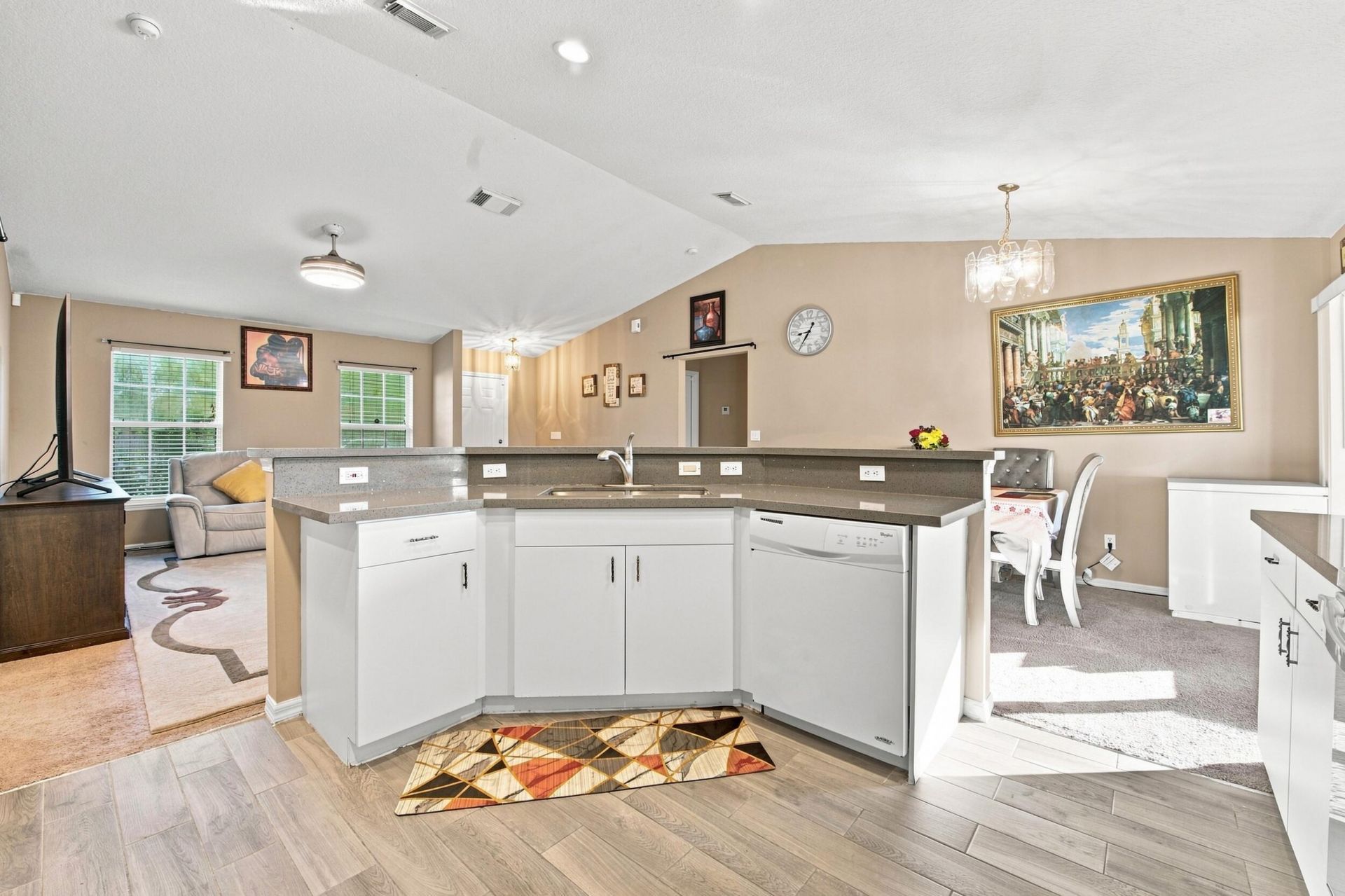 2233 SE West Blackwell Drive, Port Saint Lucie, FL 34952 Photo