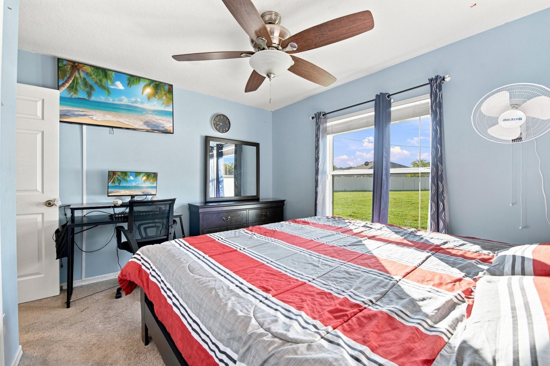 2233 SE West Blackwell Drive, Port Saint Lucie, FL 34952 Photo