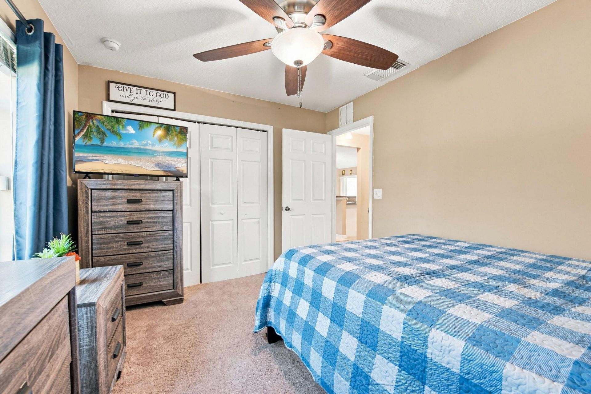 2233 SE West Blackwell Drive, Port Saint Lucie, FL 34952 Photo