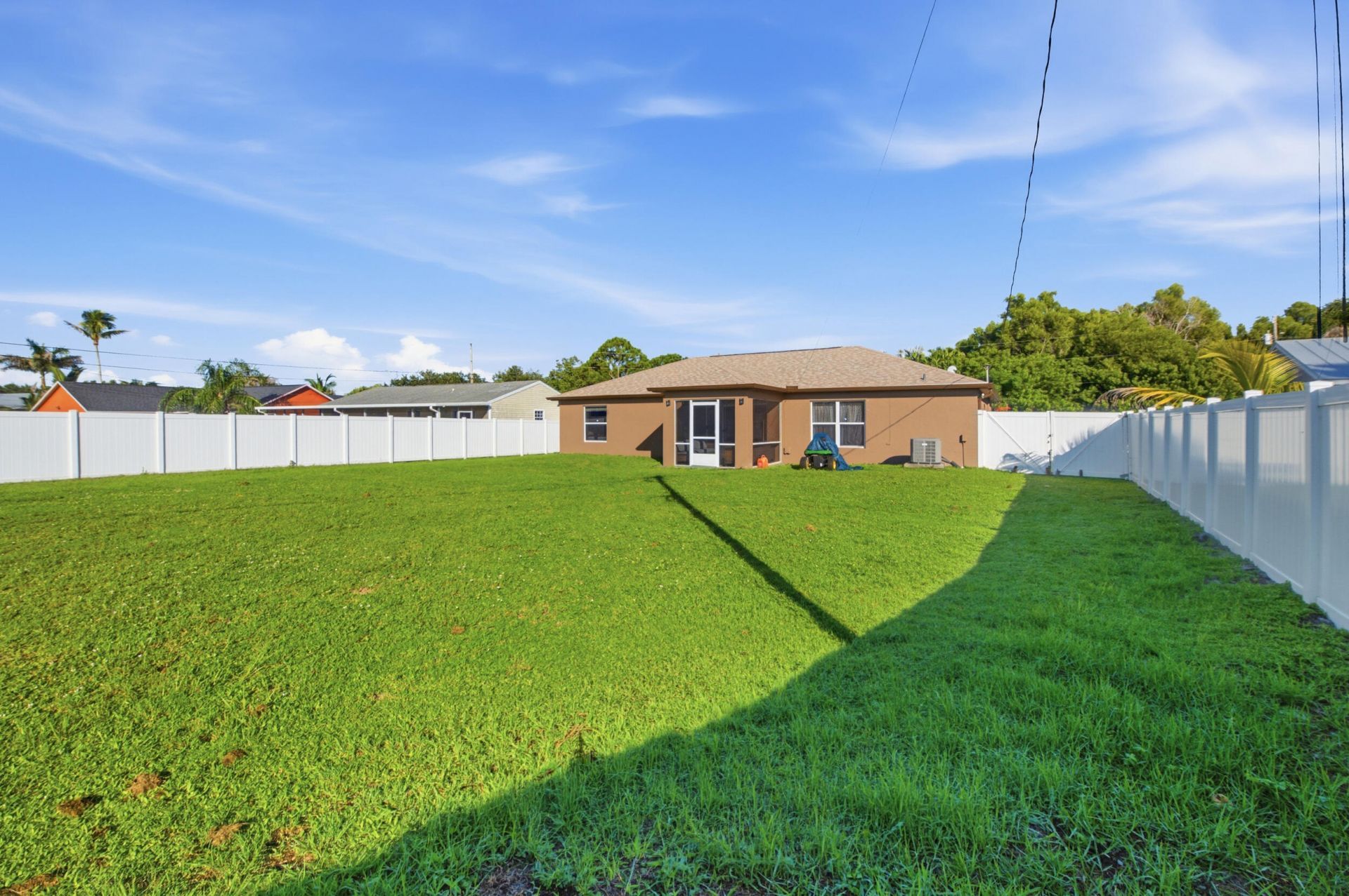 2233 SE West Blackwell Drive, Port Saint Lucie, FL 34952 Photo
