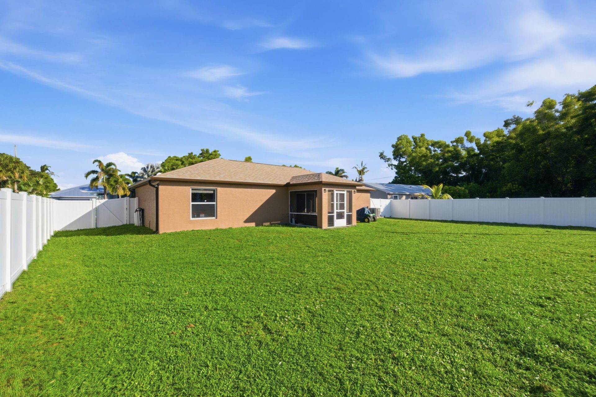 2233 SE West Blackwell Drive, Port Saint Lucie, FL 34952 Photo