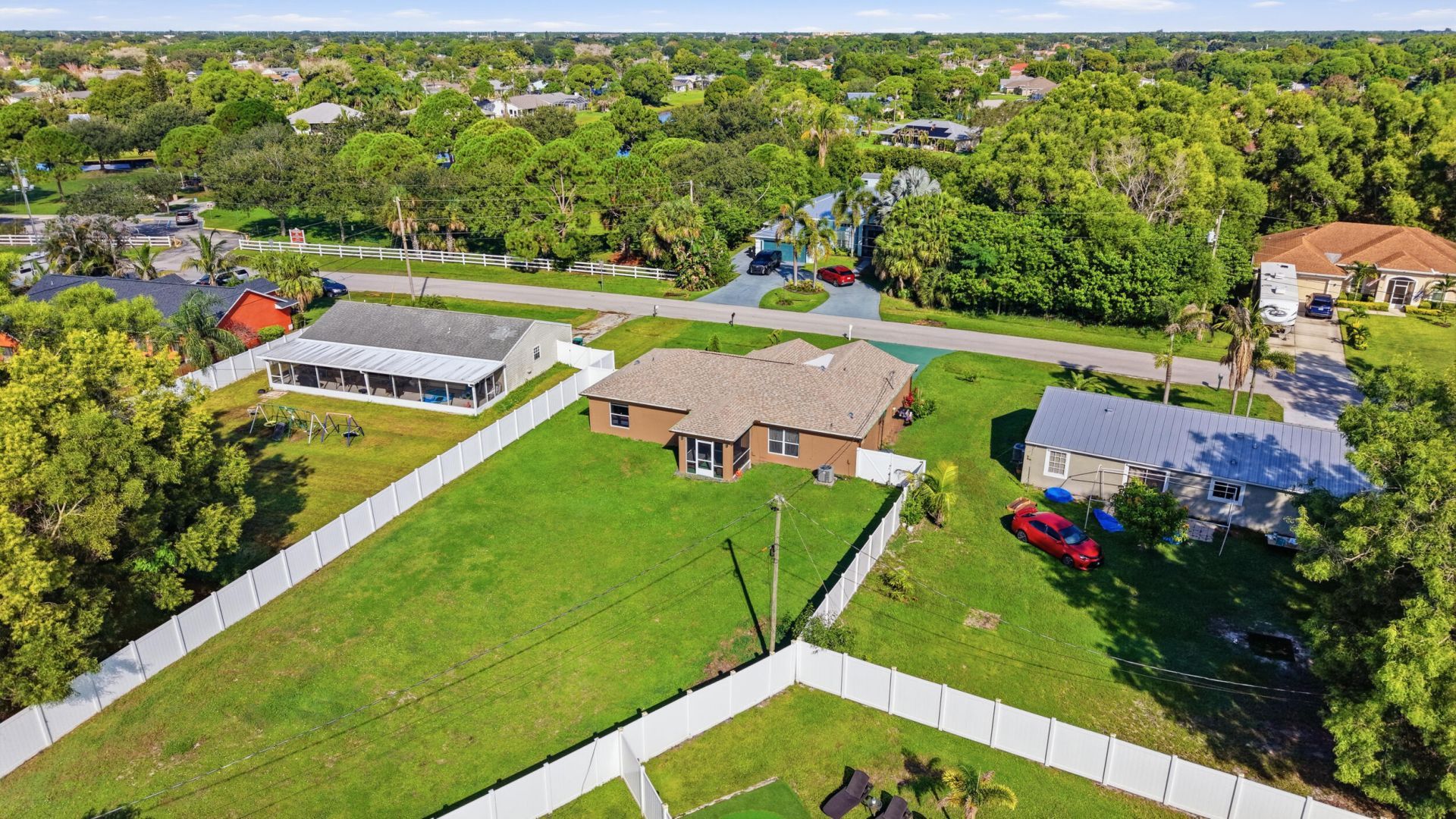 2233 SE West Blackwell Drive, Port Saint Lucie, FL 34952 Photo