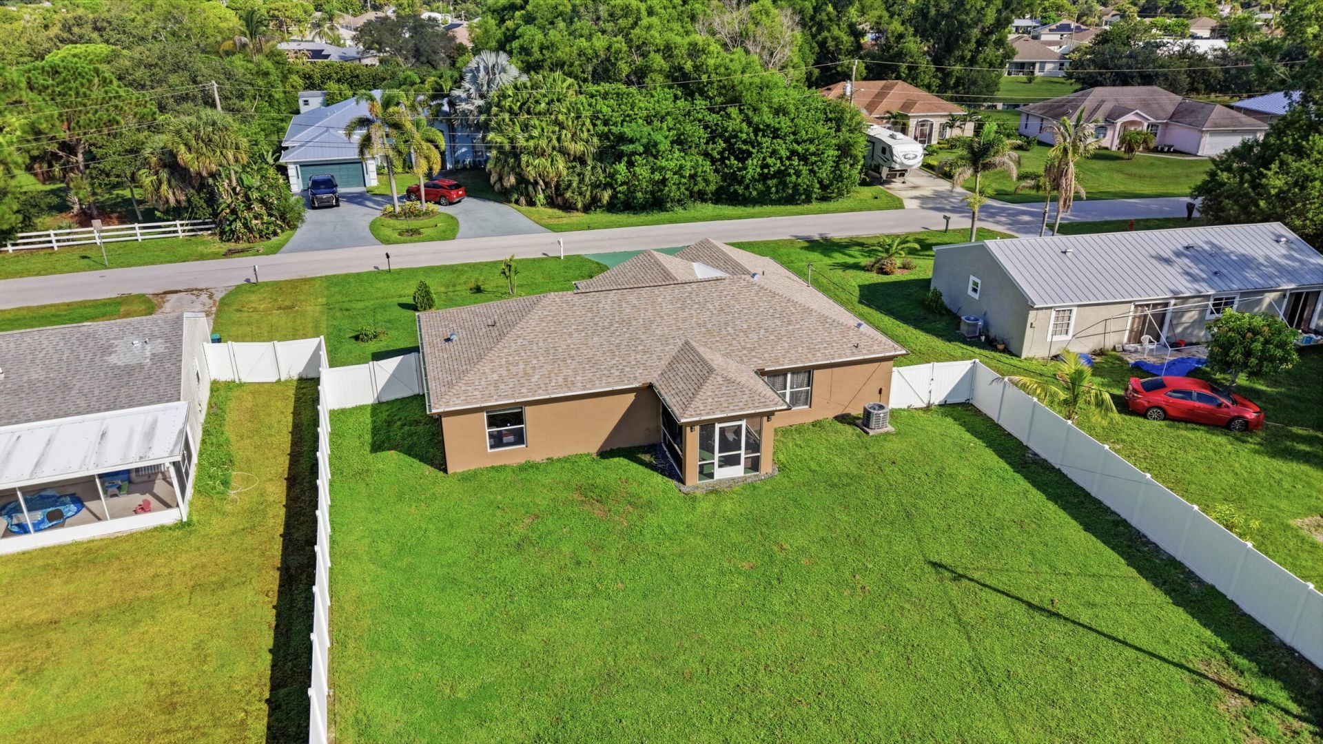 2233 SE West Blackwell Drive, Port Saint Lucie, FL 34952 Photo