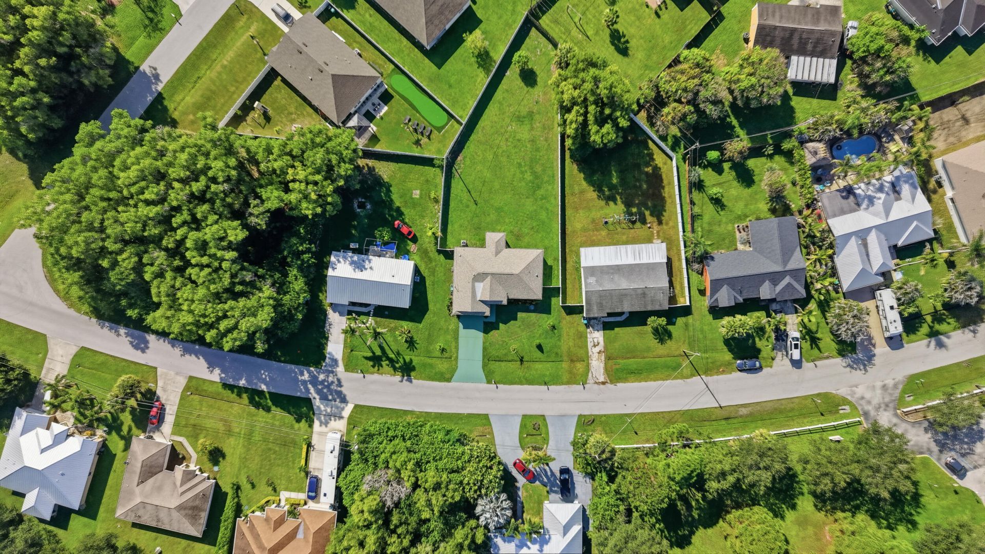 2233 SE West Blackwell Drive, Port Saint Lucie, FL 34952 Photo