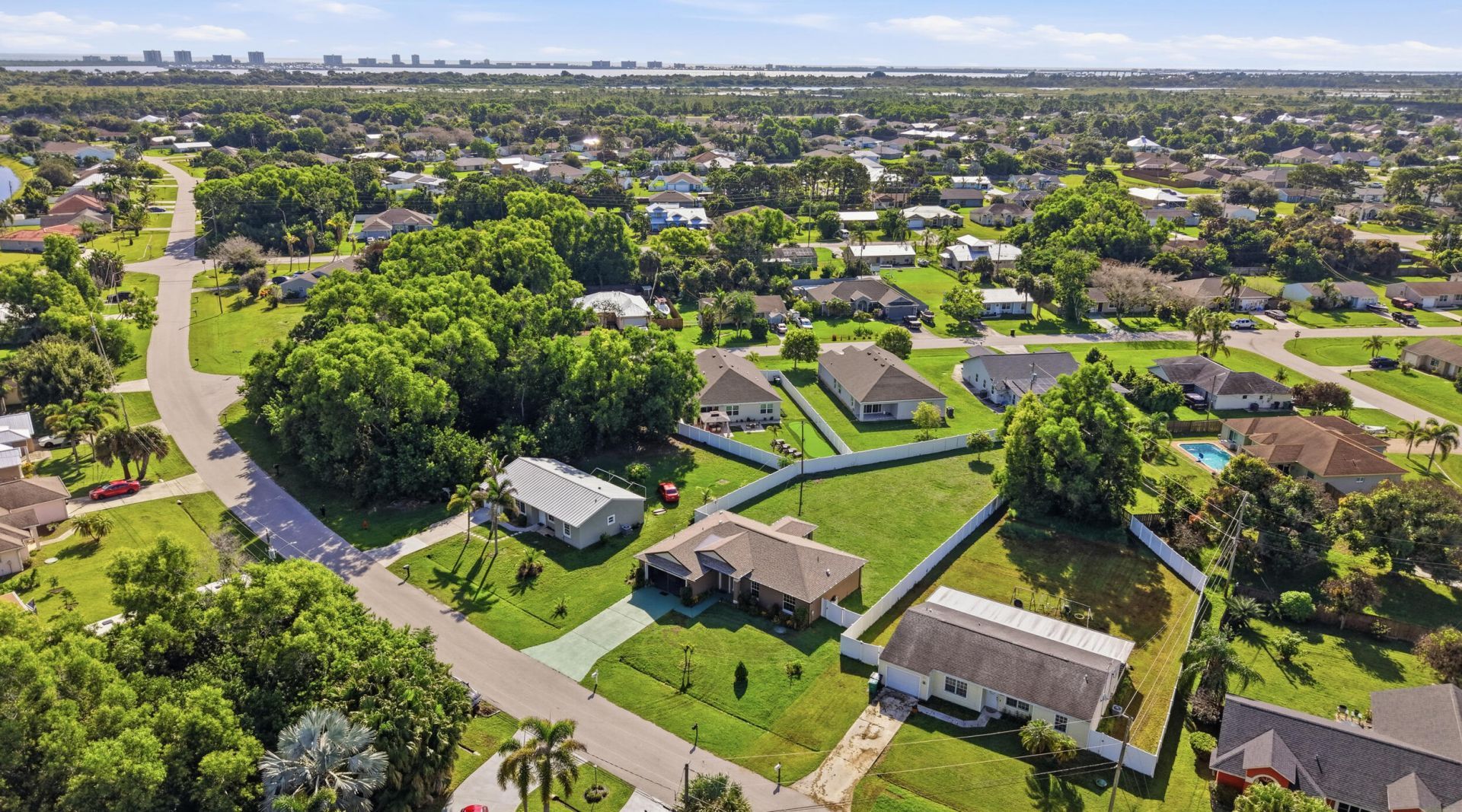 2233 SE West Blackwell Drive, Port Saint Lucie, FL 34952 Photo