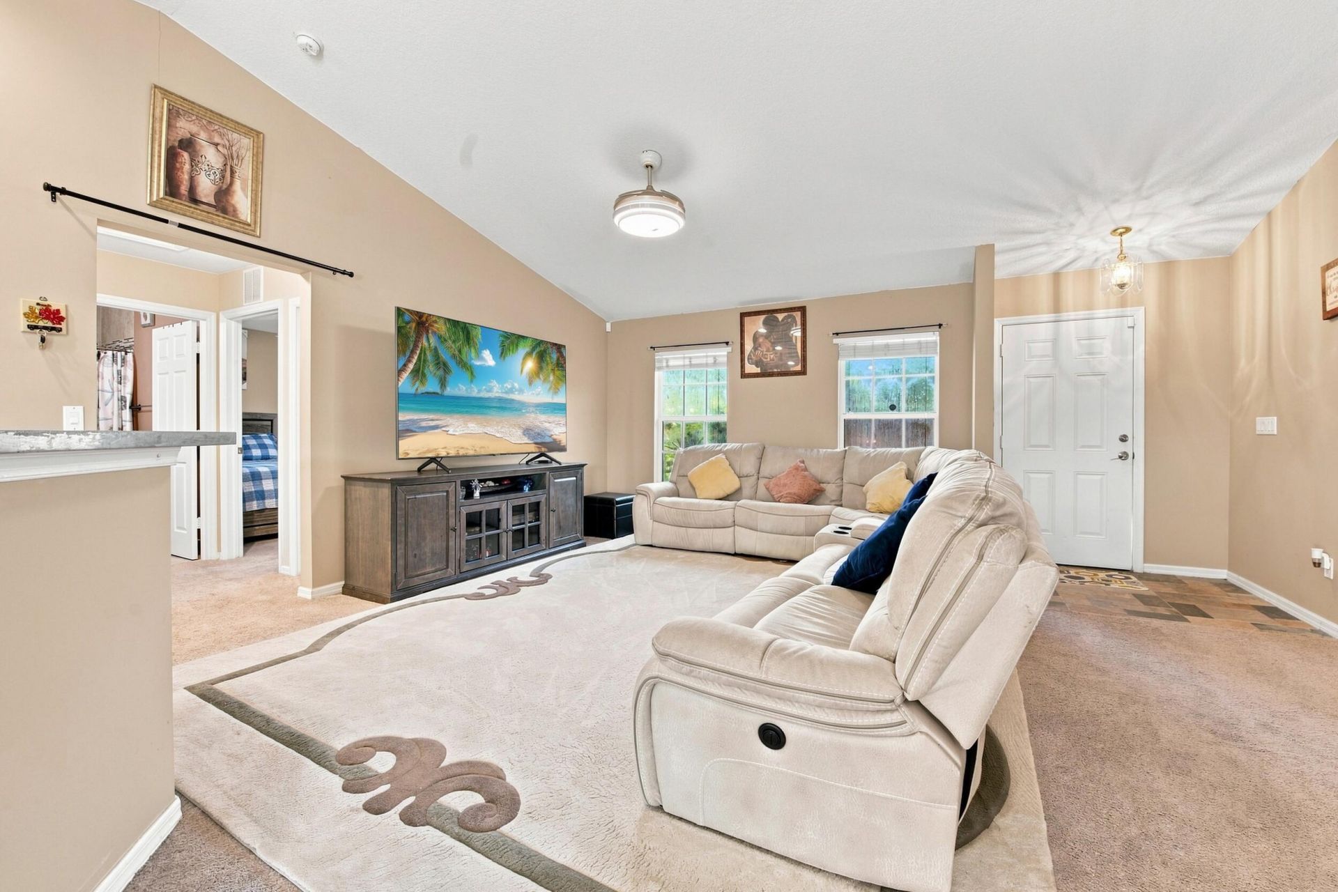 2233 SE West Blackwell Drive, Port Saint Lucie, FL 34952 Photo