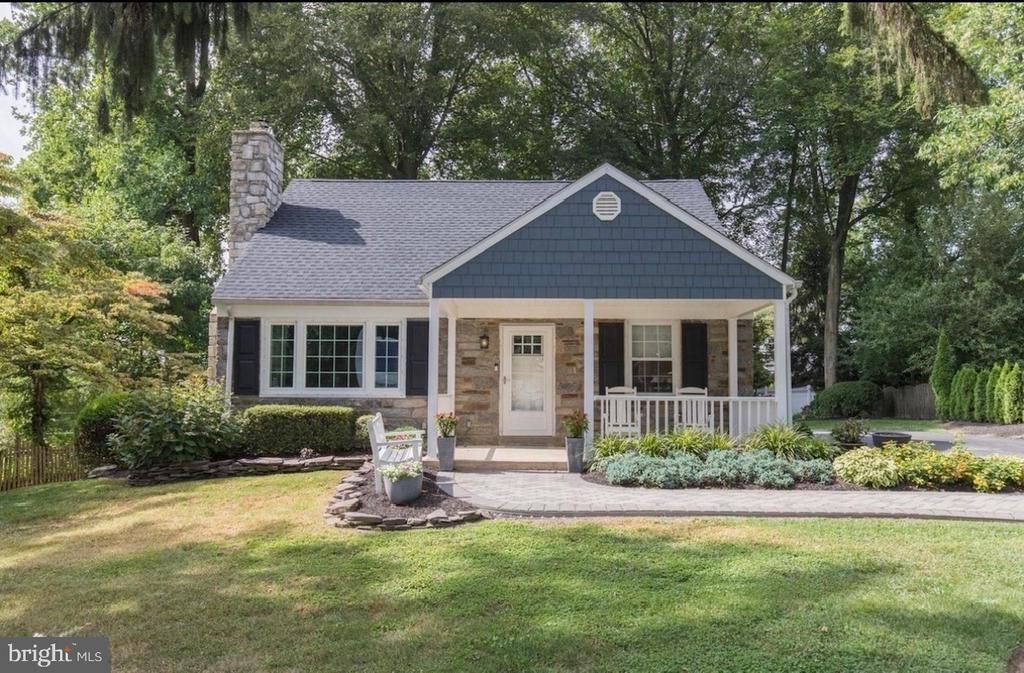 3536 WINDING WAY , NEWTOWN SQUARE, PA 19073