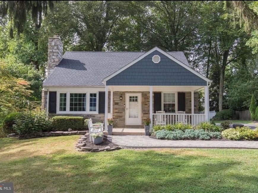 3536 Winding Way, Newtown Square, PA 19073 Main Photo