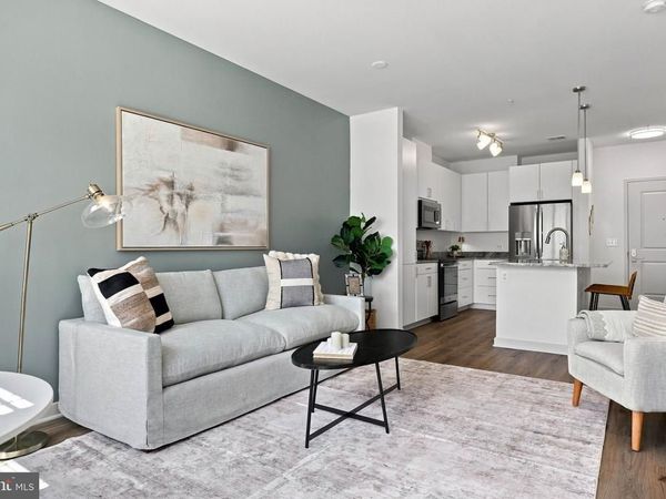 10755 FAIRGROUNDS DRIVE, Unit 138, FAIRFAX, VA 22030