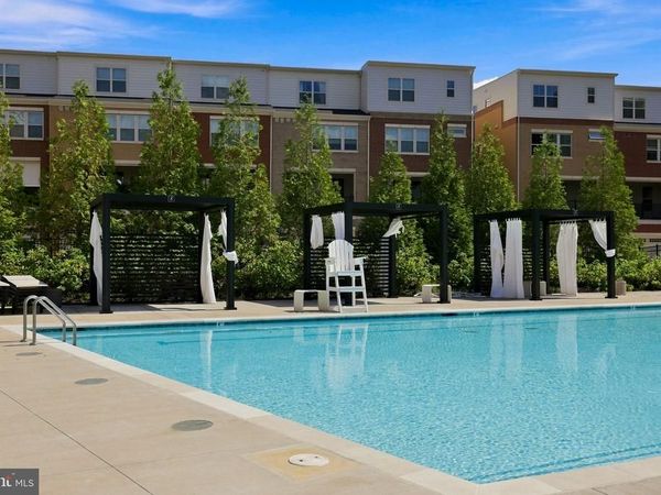 10755 FAIRGROUNDS DRIVE, Unit 138, FAIRFAX, VA 22030