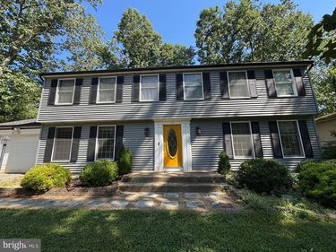 1002 HARBOUR DRIVE , STAFFORD, VA 22554
