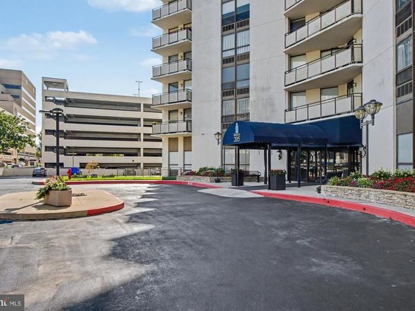 205 E JOPPA ROAD , Unit 1703, BALTIMORE, MD 21286