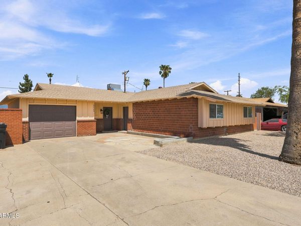 3720 W BETHANY HOME Road, Phoenix, AZ 85019