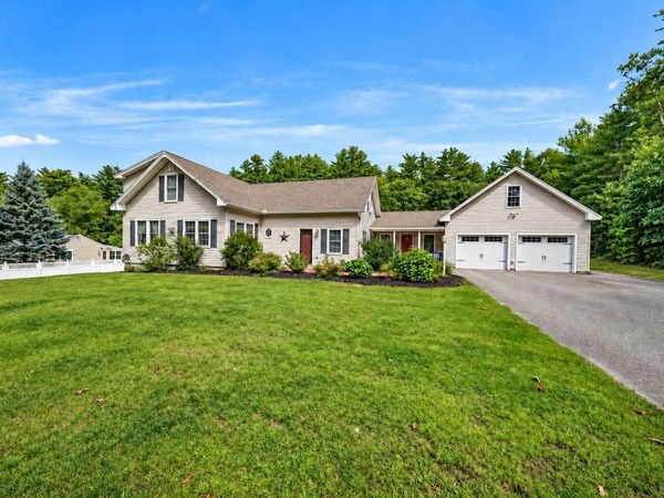 372 Mountain Road, Concord, NH 03301