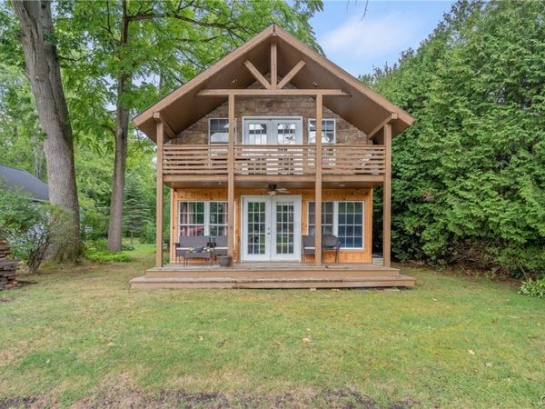 8438 Tuttle Road , Bridgeport, NY 13030