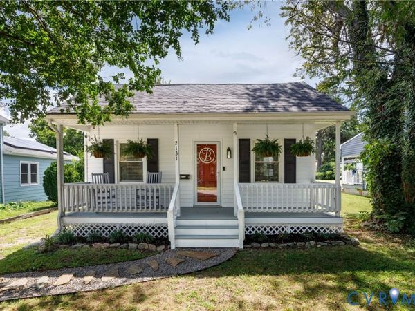 2131 Ginter Street , Henrico, VA 23228