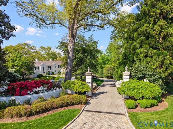 214 S Wilton Road , Richmond, VA 23226