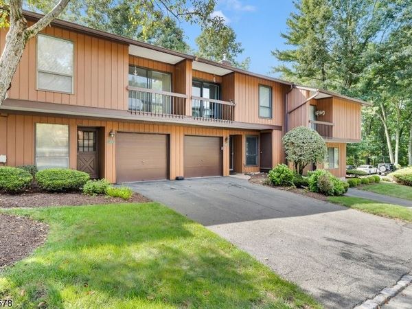 1173 Treetops, Wharton, NJ 07885