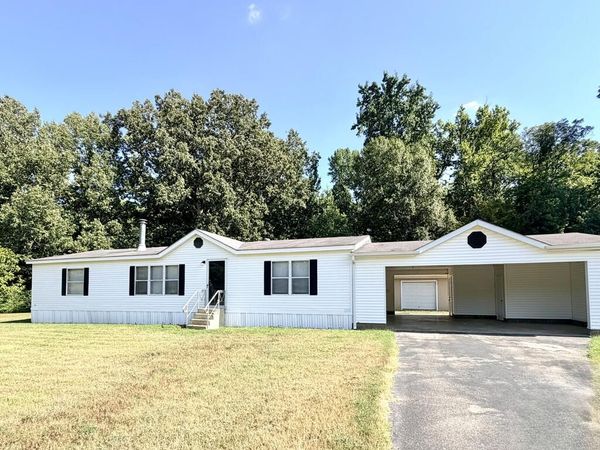 2512 Lewis Road, Harrisburg, AR 72432