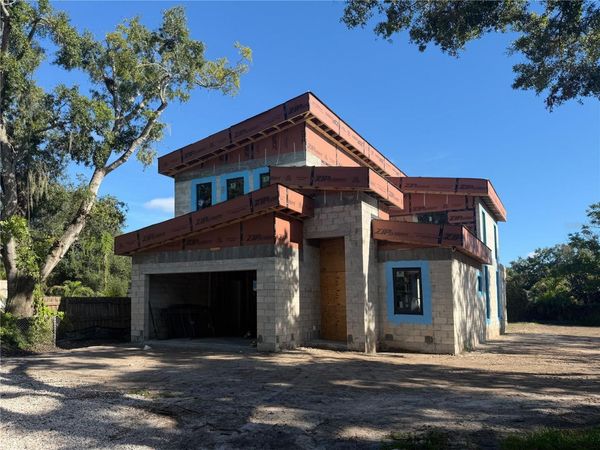 2420 NOVUS STREET , SARASOTA, FL 34237