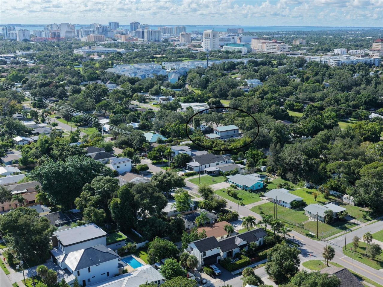 2420 Novus Street, Sarasota, FL 34237 Photo