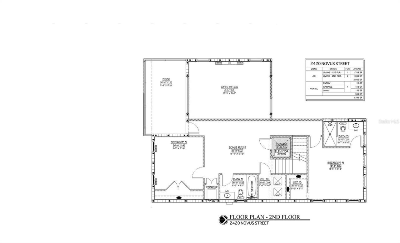 2420 Novus Street, Sarasota, FL 34237 Photo