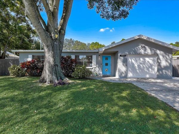 11312 116TH STREET , SEMINOLE, FL 33778