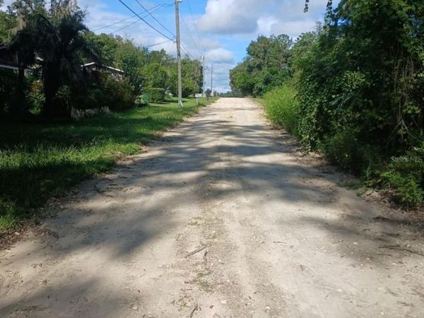 5810 NW 16TH STREET , OCALA, FL 34482