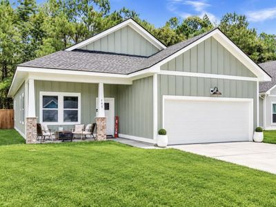 161 Brightwood Drive, Huger, SC 29450