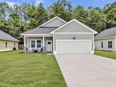 161 Brightwood Drive, Huger, SC 29450