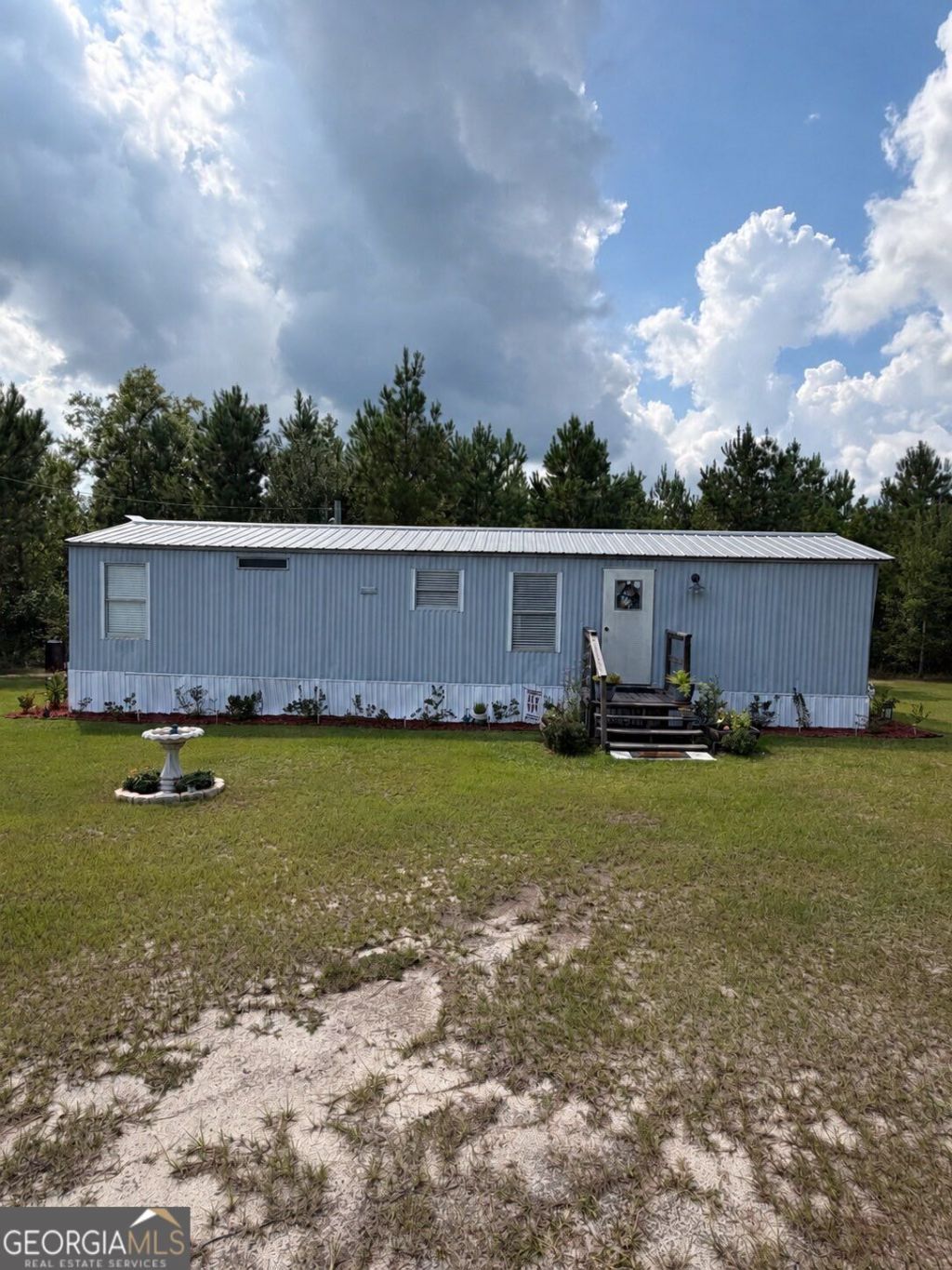 1675 N Hwy 19, Glenwood, GA 30428 Main Photo