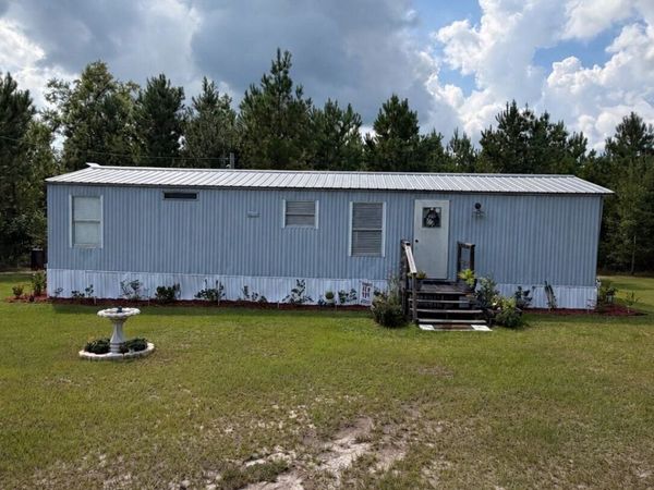 1675 N Hwy 19, Glenwood, GA 30428