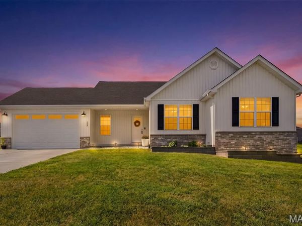 298 Lake Labadie Drive , Labadie, MO 63055