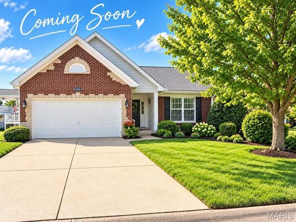 548 Boulder River Drive , O'Fallon, MO 63368