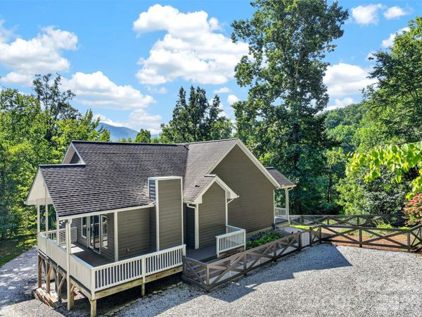 767 Hunnicut Mountain Road , Marion, NC 28752