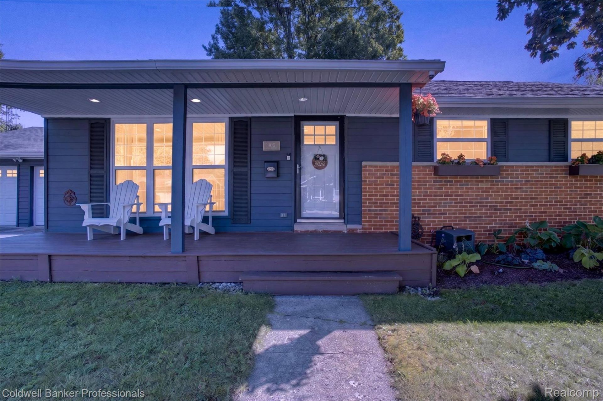 5173 Greenleaf Drive, Swartz Creek, Mi 48473 Main Photo