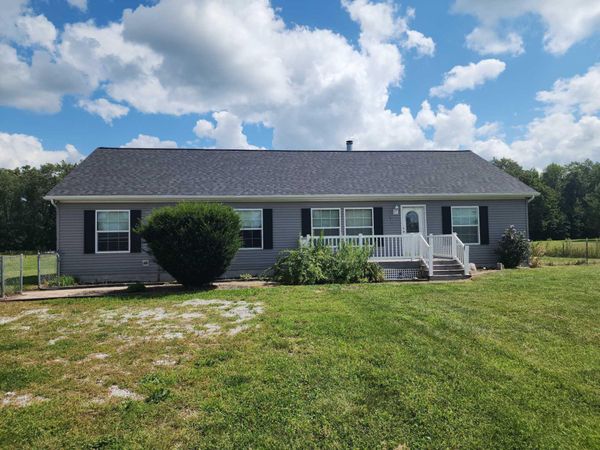 9131 N 100 W, Wheatfield, IN 46392
