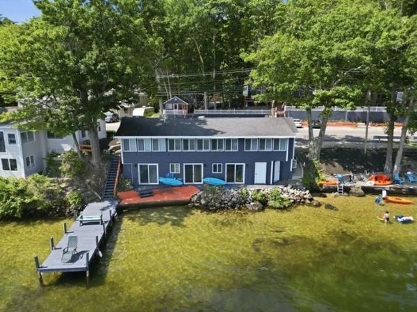 122 MT MAJOR Highway, Unit C, Alton, NH 03810