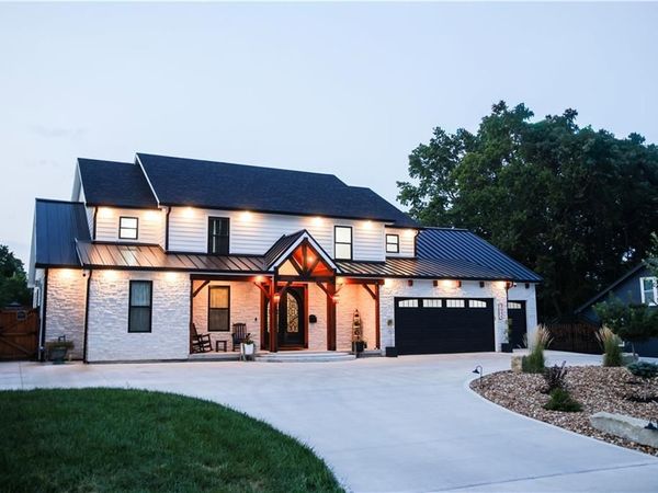 2614 W 44th Avenue, Kansas City, KS 66103