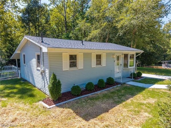 1038 Hadley Lane , Marietta, OH 45750